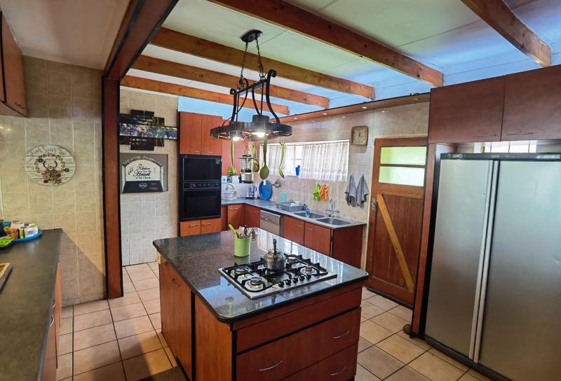 4 Bedroom Property for Sale in Colchester Eastern Cape